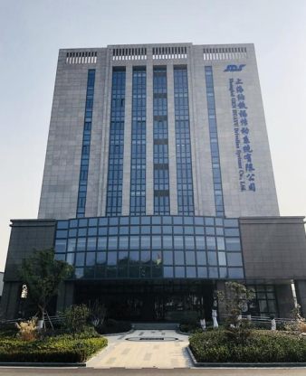 「企業(yè)參訪」上海電氣青年英才庫(kù)項(xiàng)目管理班參訪納鐵福公司
